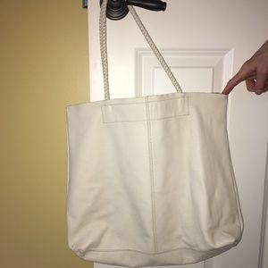 Banana Republic Tote